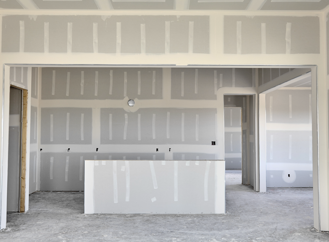 pregradne stene knauf